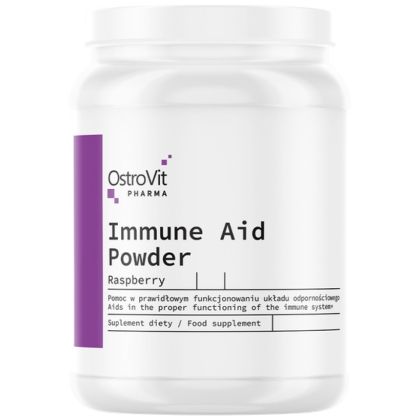 OstroVit Immune Aid Powder [100 грама, 20 Дози]