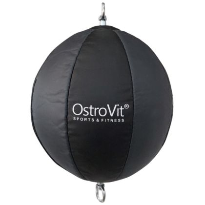 OstroVit Бърза круша - Двойна / Boxing Double End Speed Bag