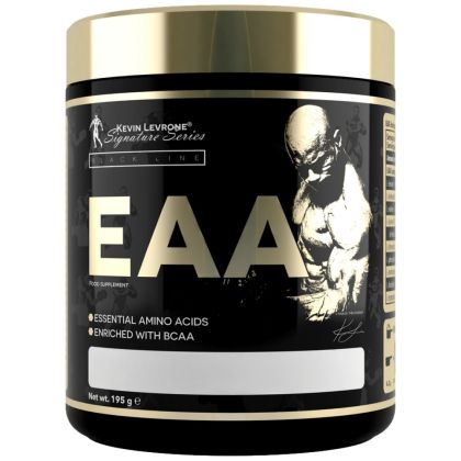 Kevin Levrone Black Line / EAA / Essential Amino Acids [195 грама, 30 Дози]