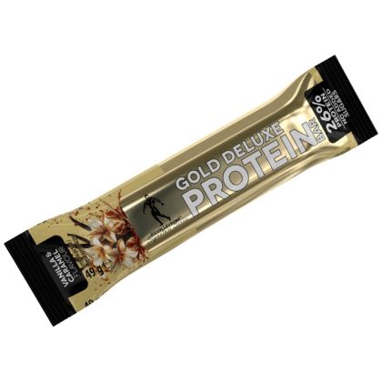 Kevin Levrone GOLD DeLuxe Protein Bar [48 грама]
