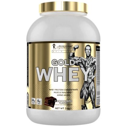 Kevin Levrone Gold Line / Gold Whey [2000 грама, 66 Дози]
