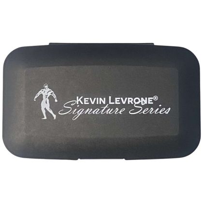 Kevin Levrone Kevin Levrone PillBox