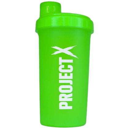 SWEDISH Supplements Swedish Project X Shaker [700 мл]