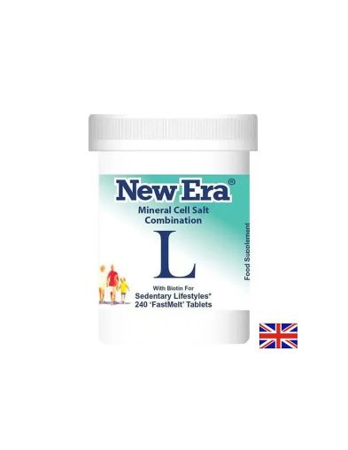 Combination L – При разширени вени и уморени крака, 240 бързоразтворими таблетки