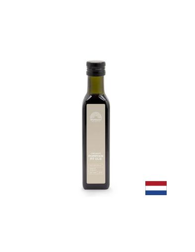 Масло от Тиквено семе Студено пресовано, Био 250 ml