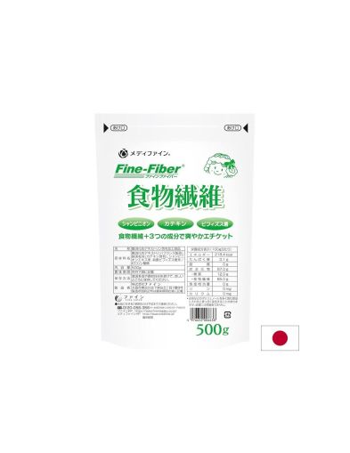 Диетични фибри – За добро храносмилане, 500 g