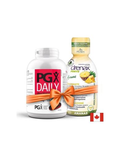 Промо пакет 