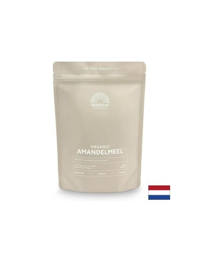 Бадемово брашно БИО 300 g