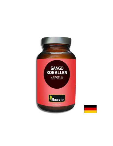 Калций 480 mg + Магнезий 240 mg – За здрави кости, зъби и мускули, 90 капсули