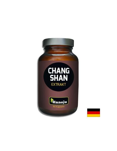 Чанг Шан – Имунна подкрепа и естествена защита от вируси, 400 mg, 90 капсули