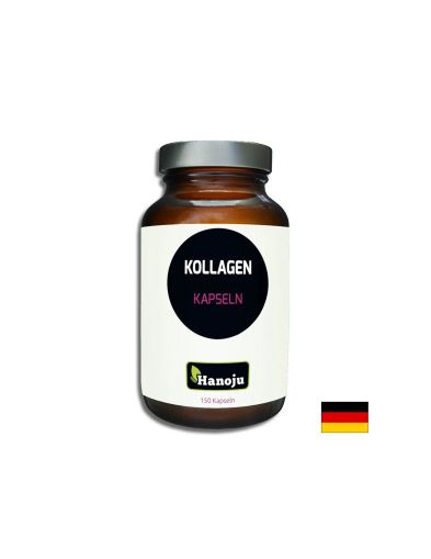 Колаген Peptan® F – Еластична кожа, подвижни стави и силна коса, 300 mg, 150 капсули