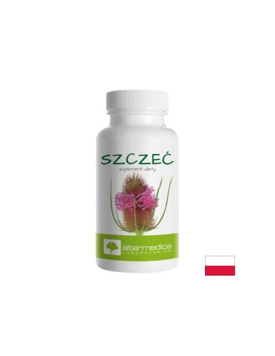 Горска лугачка – Подкрепа за стави, сухожилия и бъбреци, 600 mg, 60 капсули