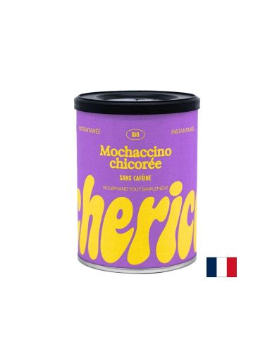 Мокачино с цикория и какао, 120 g прах, 20 дози