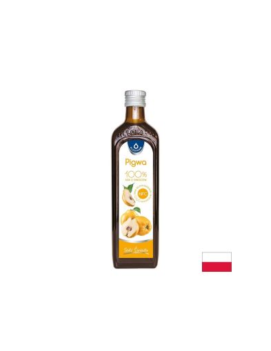 Сок от дюля – Храносмилане и антиоксидантна подкрепа, 490 ml