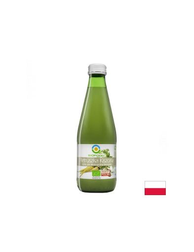 Сок от ферментирал магданоз БИО – Детокс и бъбречна подкрепа, 300 ml