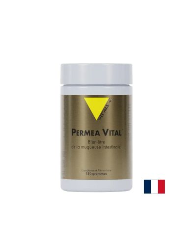Permea Vital® – Възстановяване на чревната лигавица и баланс на микрофлората, 150 g