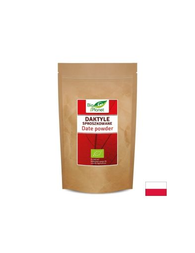 Фурми на прах, БИО, 300 g