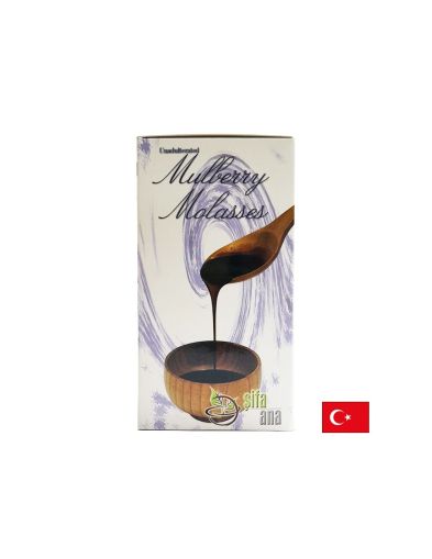 Петмез от черници, 460 g