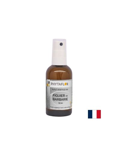 Растително масло от Бодлива круша, спрей, 50 ml