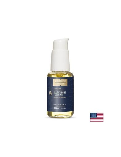 Високоусвоим глутатион (Липозомен) - Мощен антиоксидант за клетъчно здраве, 50 ml