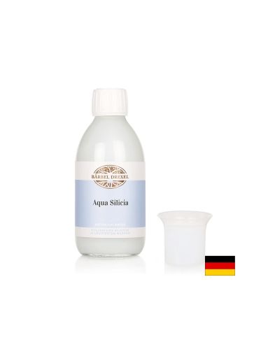 Aqua Silicia / Силиций, 250 ml Bärbel Drexel