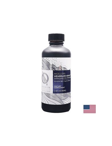 Membrane Mend / Възстановяване на клетъчните мембрани, 100 ml