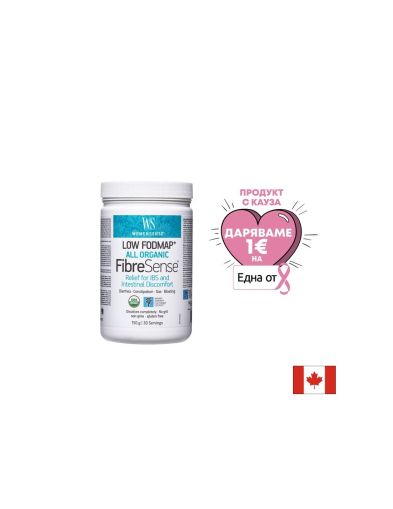 FibreSense WomenSense Natural Factors