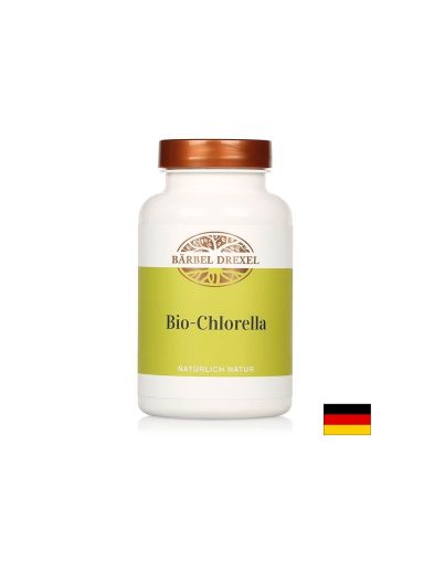 Bio-Chlorella - Био хлорела, 360 таблетки Bärbel Drexel
