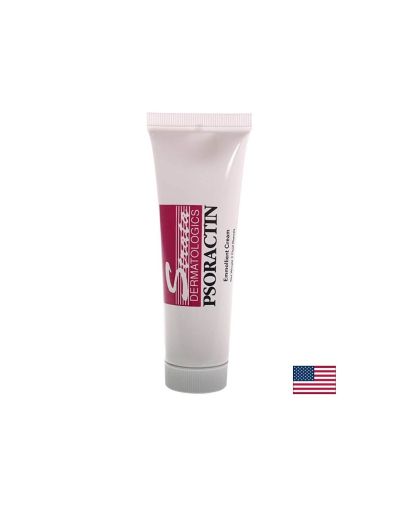 Psoractin/ Псорактин (емолиентен крем), 54 g Ecological Formulas
