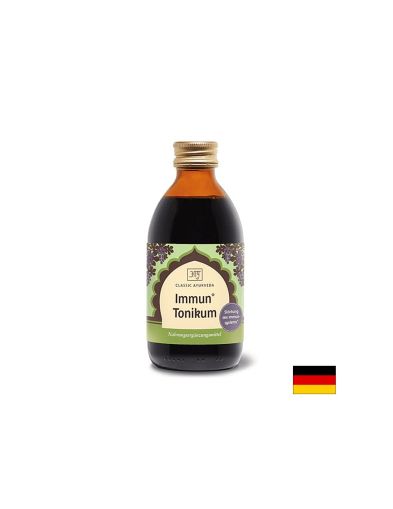 Immun Tonikum Ayurveda / Тоник за имунната система, 250 ml.