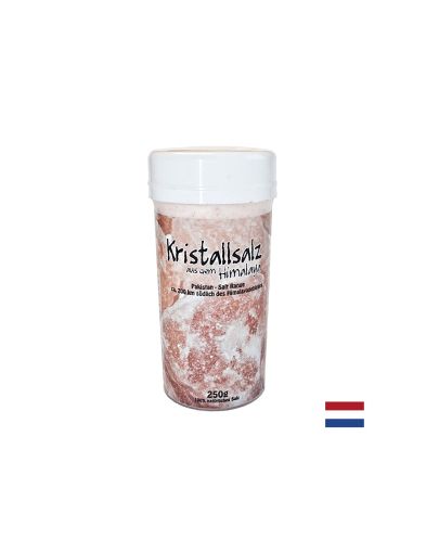 Хималайска сол, 250 g