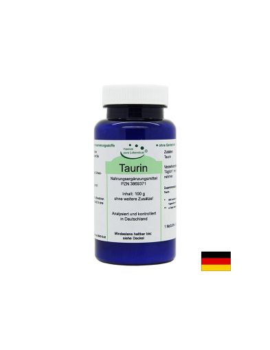 Taurin - Таурин, 100 g El Compra