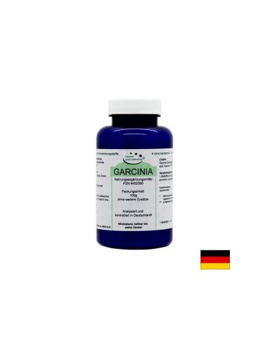 Garcinia - Гарциния Камбоджа, 100 g, прах El Compra