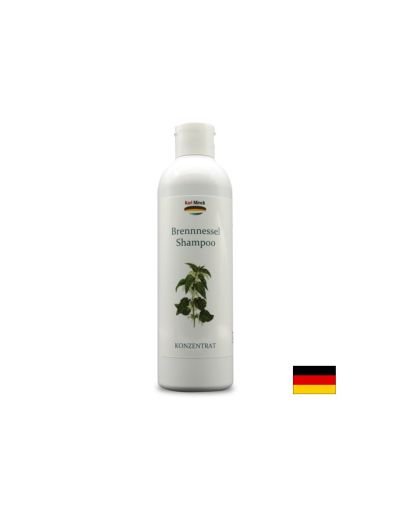 Brennnessel Shampoo - Шампоан с коприва, 250 ml Karl Minck