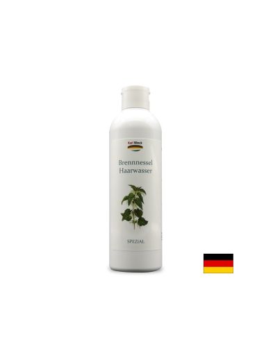 Brennnessel Haarwasser - Лосион за коса с коприва, 250 ml Karl Minck