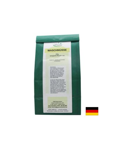 Washnusse - Био сапунени ядки, 250 g El Compra