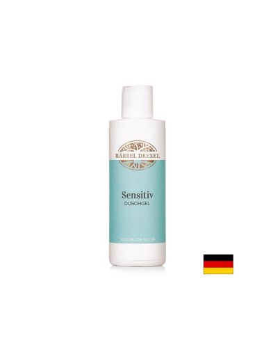 Душ гел за много суха и чувствителна кожа, 200 ml Bärbel Drexel