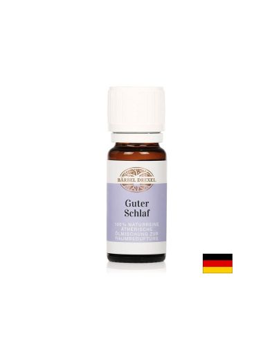 Guter Schlaf - Етерично масло за спокоен сън, 10 ml Bärbel Drexel
