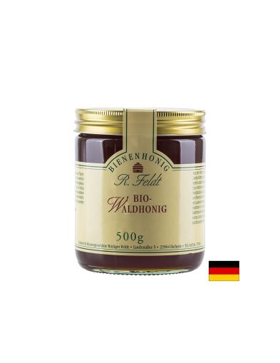 Bio waldhonig - Био горски мед, 500 g