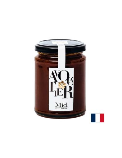 Miel Avocatier – Мед от авокадо (от Мексико), 380 g