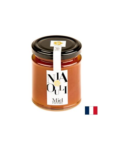 Miel de Niaouli - Пчелен мед от ниаули, (от Мадагаскар), 250 g