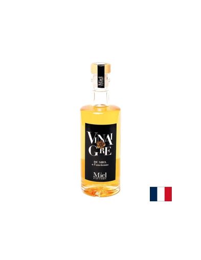 Vinaigre De Miel - Меден оцет, 250 ml