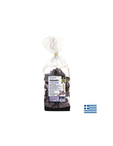 Био сухари от рожков (Крит), 400 g