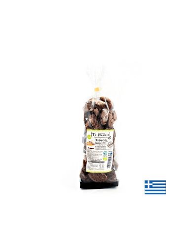 Сухари от рожков (Крит), 400 гр.