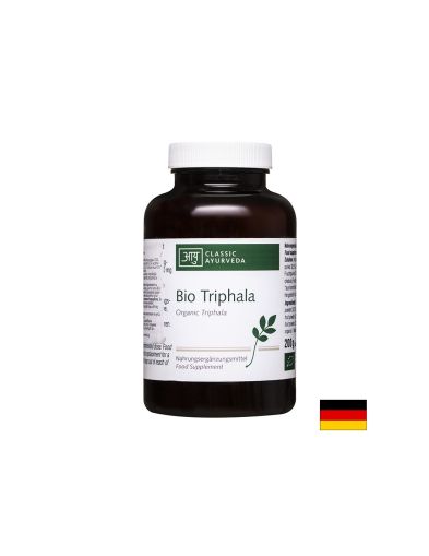 Трифала Био, 500 таблетки