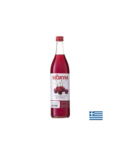 Сок от вишна – сърдечносъдово здраве, 910 ml, концентрат