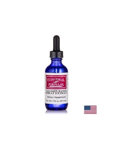 Растителен протеин - Екстракт от пшеница, 59 ml