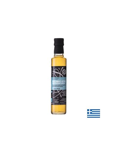 Оцет Балсамико (бял) - От остров Крит, 250 ml