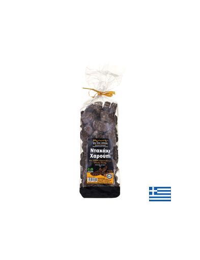 Сухари от рожков (дакос/dakos) - от Крит, 400 g