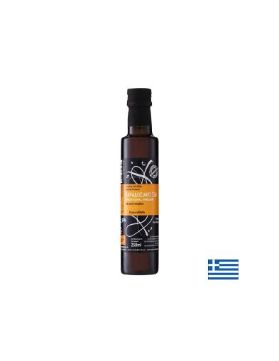 Традиционен гръцки винен оцет, 250 ml